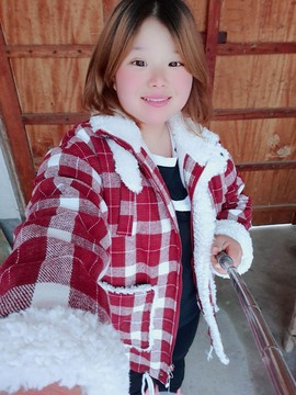 婷妹外卖小姐姐主播照片