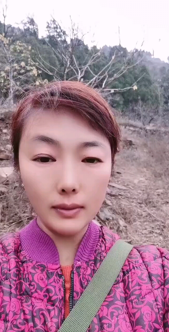 活着