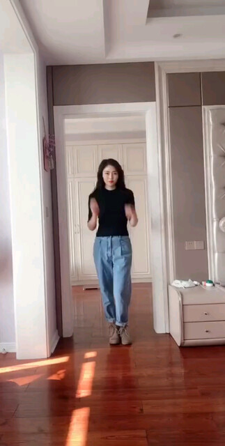 人生不设限，推自己一把，没有到