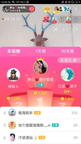 梦心💞缘于遇见的图片