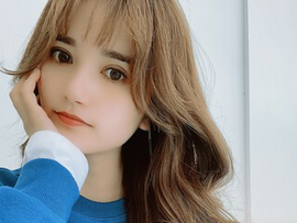 林艇.主播照片