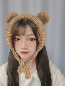 白鹿💖贝塔er主播照片