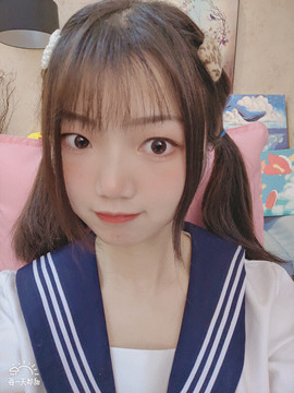 白鹿💖贝塔er主播照片