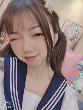 白鹿💖贝塔er主播照片