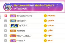 姜小狸主播照片