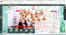 凑美没人爱主播照片