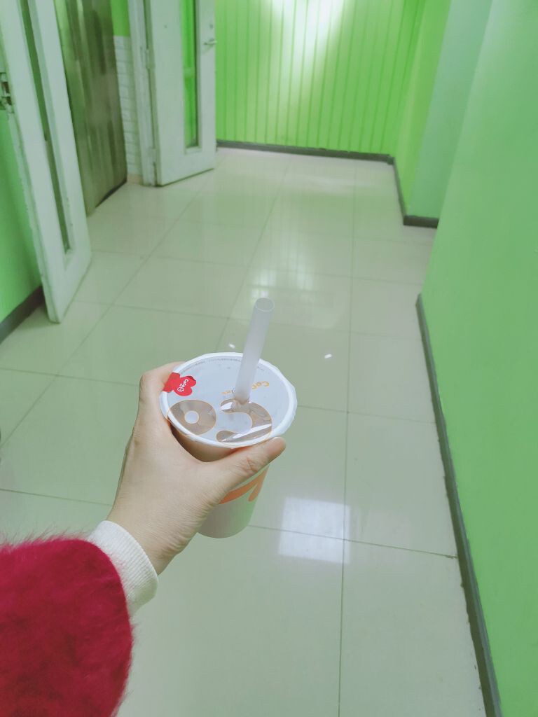 安琪同学的图片