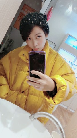 可可可可休息主播照片