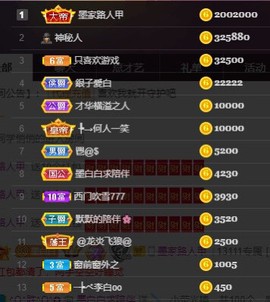 江湖再见，退主播照片