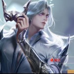 小白龙♥太子