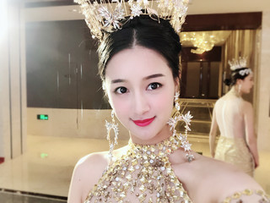 林艇.主播照片