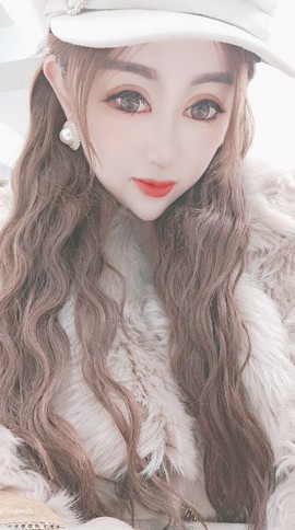 肉肉媛宝儿💞主播照片