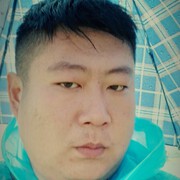 烟雨翊海报