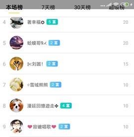 小谢农村田园生活主播照片