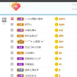 璐璐已换号播哈主播照片