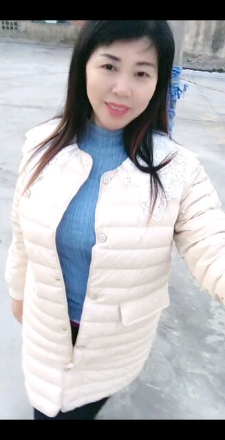 等着我来爱