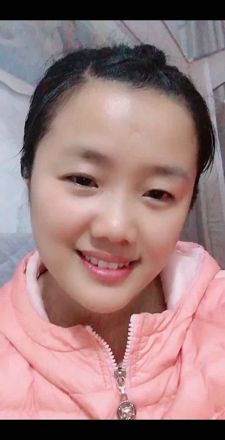 我在梦中想着你