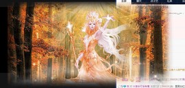 雯雯退主播照片