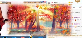 仟亿加油主播照片