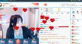 守护伴伴主播照片