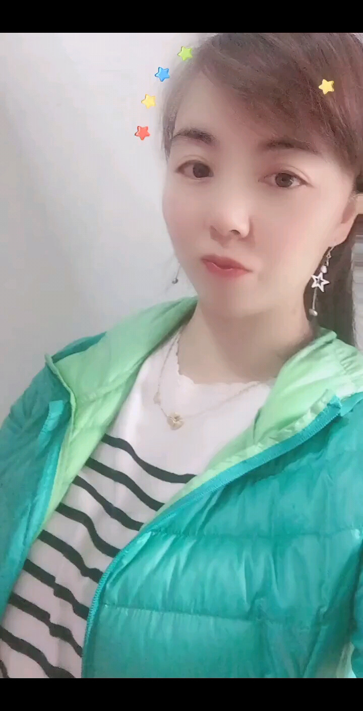 我把真心给了你