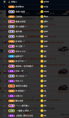 ℳ.休～*主播照片