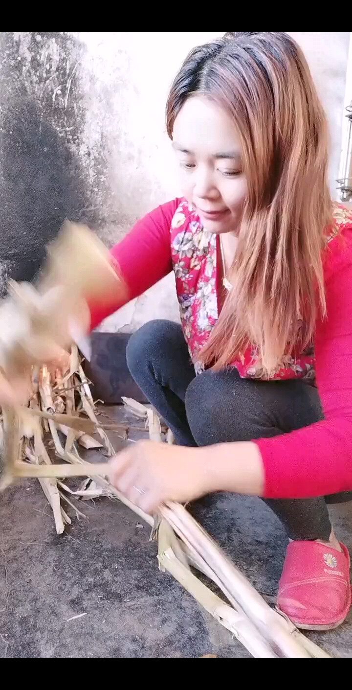 我的心好冷