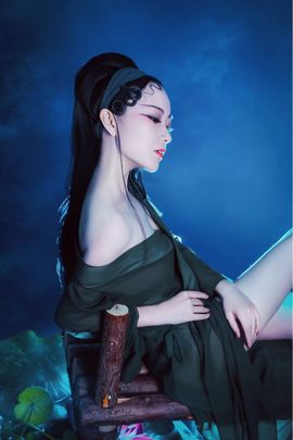 ★︶瑾萱、明天见主播照片