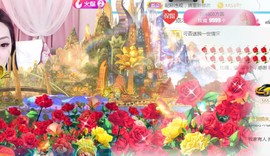 素雪胃肠炎不定时播主播照片