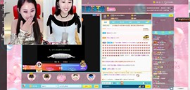 ღ琦琦主播照片