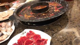 小艾回湖北不定时播主播照片