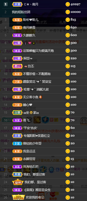 聆听~福妞儿的图片