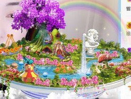 蒙多～主播照片