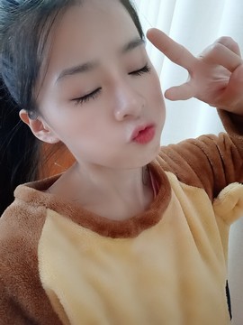爱笑🌺好运常伴左右主播照片