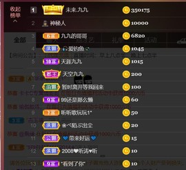 九公主99主播照片