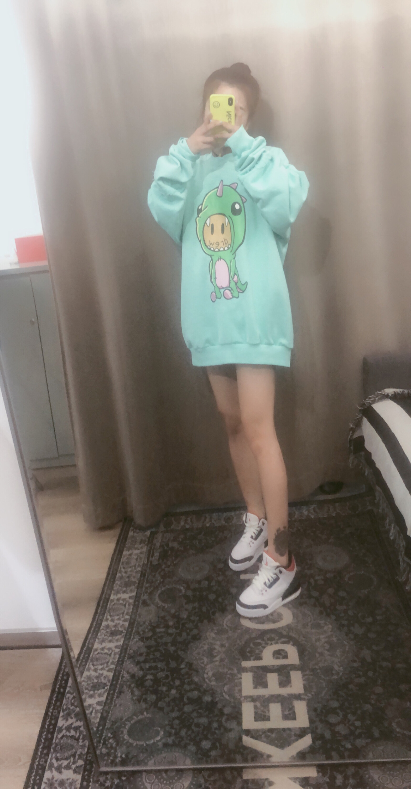 是文文啊mm的主播照片