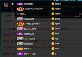 苏甜he主播照片