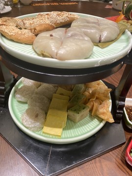 恋恋♣感谢大家（休）主播照片