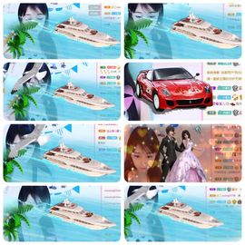 🎵小邓丽君🌺溪儿主播照片