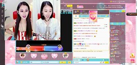 ღ琦琦主播照片