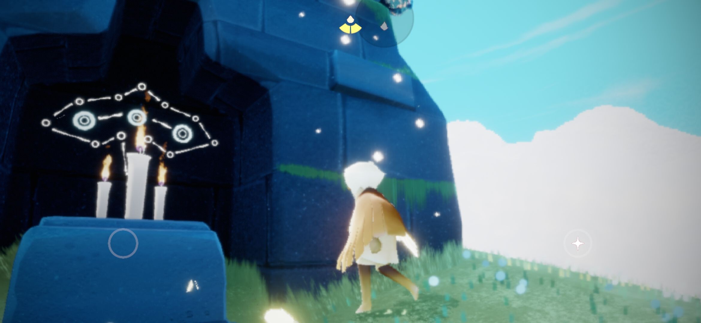 丑燕子的主播照片