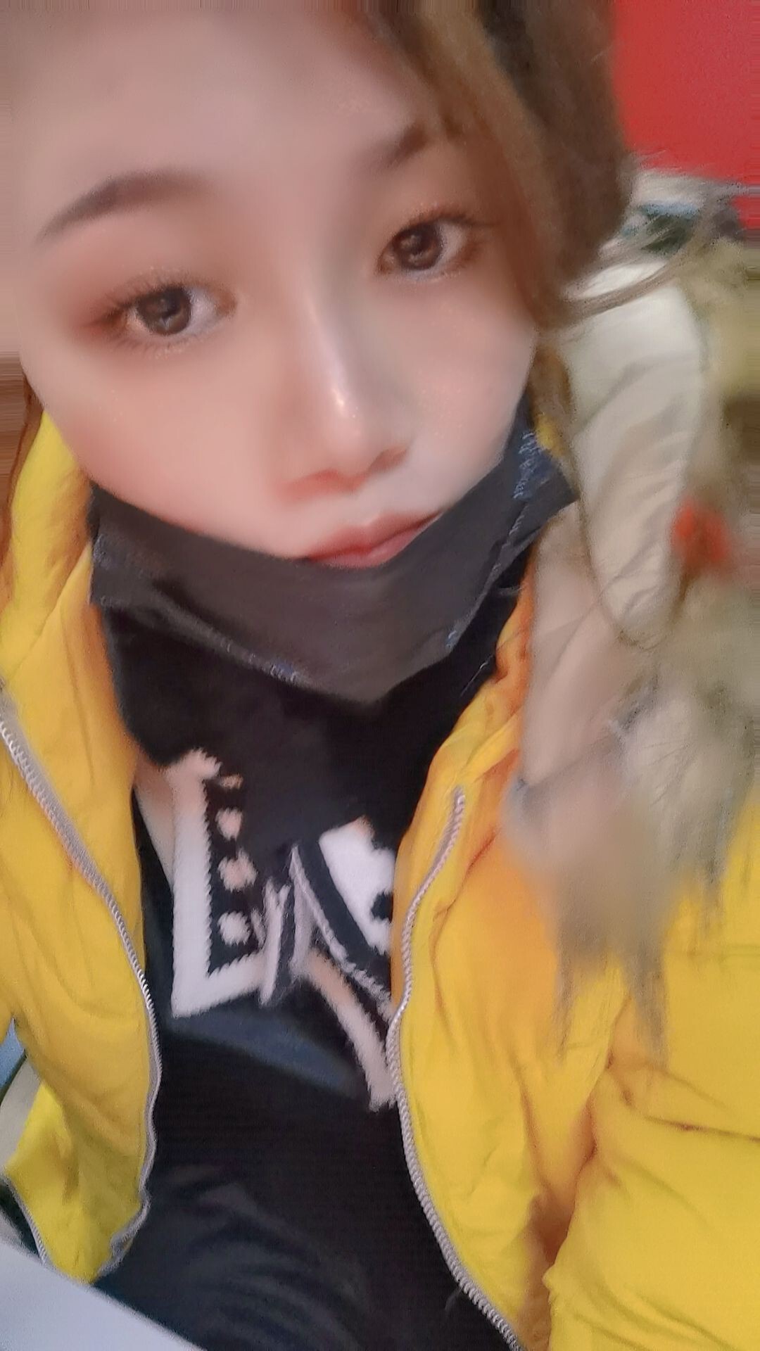 Su??丫頭的主播照片