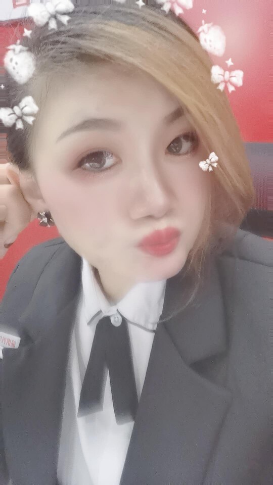 Su??丫頭的主播照片