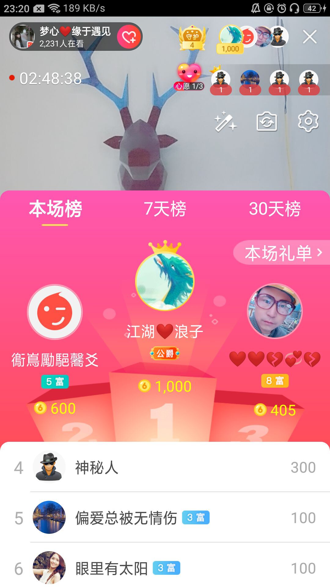 梦心💞缘于遇见的图片