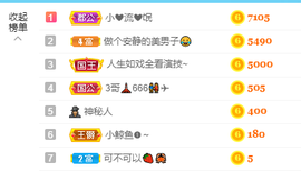 沵鹿小姐姐主播照片