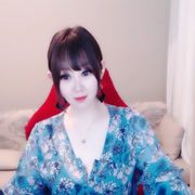 老树根ca的主播照片