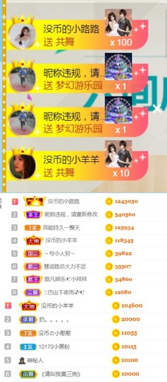 陈慧慧🥕早10晚8主播照片