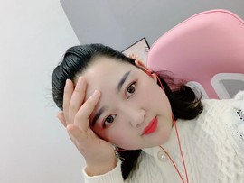 肉肉的瑾沫💃主播照片