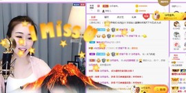 仙仙🎤唱歌主播照片