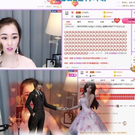 仙仙🎤唱歌主播照片
